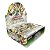 Display de Boosters Yu-Gi-Oh! Duelist Advance Booster Box com 24 Pacotes Original Konami - Imagem 1