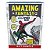 Booster Magic: The Gathering Marvel Spider-man Gift 9 Booster Original Wizards of the Coast - Imagem 1