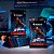 Booster Magic: The Gathering Marvel Spider-man Gift 9 Booster Original Wizards of the Coast - Imagem 2