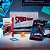 Booster Magic: The Gathering Marvel Spider-man Gift 9 Booster Original Wizards of the Coast - Imagem 3