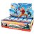 Display de Boosters Magic: The Gathering Avatar The Last Airbender Booster New Original - Imagem 1