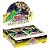 Display de Boosters Yu-Gi-Oh! Doom Of Dimensions Display com 24 Pacotes Original Konami - Imagem 1