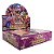 Display de Boosters Yu-Gi-Oh! Phantom Revenge Booster Display com 24 Pacotes Original Konami - Imagem 1