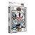 Bundle Yu-Gi-Oh! Mega Pack Bundle Seto Kaiba Original Konami Lacrado Colecionável Autêntico - Imagem 1