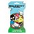 Produto Hello Kitty and Friends Blind Pack 5 Stickers Holográficos Original Sanrio - Imagem 1
