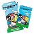 Produto Hello Kitty and Friends Blind Pack 5 Stickers Holográficos Original Sanrio - Imagem 2