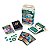 Deck Disney Lorcana Deck Archazia's Inventive Pair Original Ravensburger Lacrado - Imagem 1