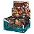 Display de Boosters Flesh and Blood High Seas Booster Display com 24 Pacotes Original Lacrado - Imagem 1