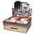 Display de Boosters UniVersus Attack On Titan Apocalypse Booster com 24 Pacotes Original UVS Games - Imagem 1