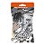 Display de Boosters UniVersus Attack On Titan Apocalypse Booster com 24 Pacotes Original UVS Games - Imagem 2