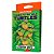 Display de Boosters UniVersus Teenage Mutant Ninja Turtles Starter Deck Display Original UVS Games - Imagem 1