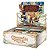 Display de Boosters Flesh and Blood Compendium of Rathe Booster Display com 24 Pacotes Original - Imagem 1
