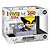 Pop! Marvel X-men Wolverine #1601 Produto Original Funko Lacrado Colecionável Autêntico de Vinil - Imagem 3