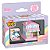 Bitty Pop! Hello Chef Cinnamoroll Produto Original Funko Lacrado Colecionável Autêntico de Vinil - Imagem 1