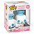 Bitty Pop! Hello Chef Cinnamoroll Produto Original Funko Lacrado Colecionável Autêntico de Vinil - Imagem 4