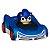 Bitty Pop! Sonic Speed Star Com Produto Original Funko Lacrado Colecionável Autêntico de Vinil - Imagem 2