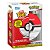 Bitty Pop! Display Pokemon Poke Ball Original Funko Colecionável Lacrado Autêntico - Imagem 1