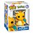 Bitty Pop! Display Pokemon Poke Ball Original Funko Colecionável Lacrado Autêntico - Imagem 3