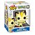 Bitty Pop! Display Pokemon Poke Ball Original Funko Colecionável Lacrado Autêntico - Imagem 4