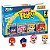 Bitty Pop! Sonic Sonic Sonic Produto Original Funko Lacrado Colecionável Autêntico de Vinil - Imagem 1