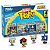 Bitty Pop! Sonic Shadow Produto Original Funko Lacrado Colecionável Autêntico de Vinil - Imagem 1