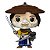 Pop! Games Ghost of Yotei Atsu #1248 Produto Original Funko Lacrado Colecionável Autêntico de Vinil - Imagem 1