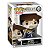 Pop! Games Ghost of Yotei Atsu #1248 Produto Original Funko Lacrado Colecionável Autêntico de Vinil - Imagem 2
