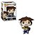 Pop! Games Ghost of Yotei Atsu #1248 Produto Original Funko Lacrado Colecionável Autêntico de Vinil - Imagem 3