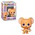 Pop! Tom and Jerry Gokko Tom And Jerry Gokko Jerry #2353 Original Funko Colecionável Autêntico - Imagem 1