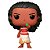 Pop! Disney Moana 3 com Heart Of Tefiti #1765 Original Funko Colecionável Autêntico - Imagem 2