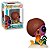Pop! Disney Moana 3 Hei Hei com Coconut #1768 Original Funko Colecionável Autêntico - Imagem 1