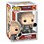 Pop! Delicious in Dungeon Laios #2199 Produto Original Funko Lacrado Colecionável Autêntico de Vinil - Imagem 3