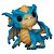 Pop! Dungeons Dragons Blue Dragon Wyrmling #1199 Original Funko Colecionável Autêntico - Imagem 2