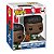 Bitty Pop! NBA Giannis Antetokounmpo Basketball Arenanana Original Funko Colecionável Autêntico - Imagem 3