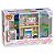 Bitty Pop! Boxes Hello Kitty Sanrio Town Original Funko Colecionável Lacrado Autêntico - Imagem 1