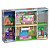 Bitty Pop! Boxes Hello Kitty Sanrio Town Original Funko Colecionável Lacrado Autêntico - Imagem 2