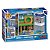 Bitty Pop! Sonic 2 Diorama Set Produto Original Funko Lacrado Colecionável Autêntico de Vinil - Imagem 1
