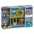 Bitty Pop! Sonic 2 Diorama Set Produto Original Funko Lacrado Colecionável Autêntico de Vinil - Imagem 2