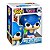 Bitty Pop! Sonic 2 Diorama Set Produto Original Funko Lacrado Colecionável Autêntico de Vinil - Imagem 4