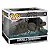 Pop! Godzilla Minus One Swimming Original Funko Pop Colecionável Lacrado Autêntico Vinil Figura - Imagem 2