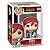 Pop! Fairy Tail 100 Years Quest Erza #2288 Original Funko Colecionável Autêntico - Imagem 2
