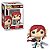 Pop! Fairy Tail 100 Years Quest Erza #2288 Original Funko Colecionável Autêntico - Imagem 3