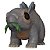 Pop! Jurassic Park 3 Baby Stegosaurus #2039 Original Funko Colecionável Autêntico - Imagem 1