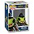 Pop! World Warcraft Grommloc #1225 Produto Original Funko Lacrado Colecionável Autêntico de Vinil - Imagem 1