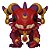Pop! World Warcraft Murkastrasza Original Funko Pop Colecionável Lacrado Autêntico Vinil Figura - Imagem 1
