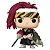 Pop! Anime Bleach TYBW Renji Abarai Original Funko Colecionável Lacrado Autêntico - Imagem 2