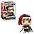 Pop! Anime Bleach TYBW Renji Abarai Original Funko Colecionável Lacrado Autêntico - Imagem 3