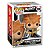 Pop! Anime Bleach TYBW Ichigo Kurosaki #2392 Original Funko Colecionável Autêntico - Imagem 2