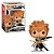 Pop! Anime Bleach TYBW Ichigo Kurosaki #2392 Original Funko Colecionável Autêntico - Imagem 3