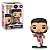 Pop! Football Inter Miami Luis Suarez Original Funko Colecionável Lacrado Autêntico - Imagem 3
